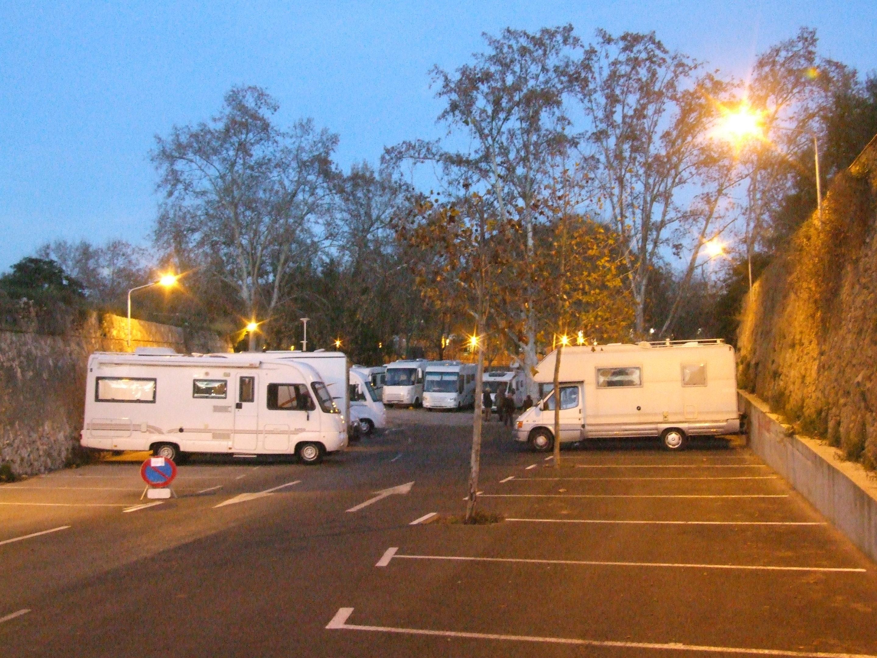 Camping Municipal Apycar - Foto 5