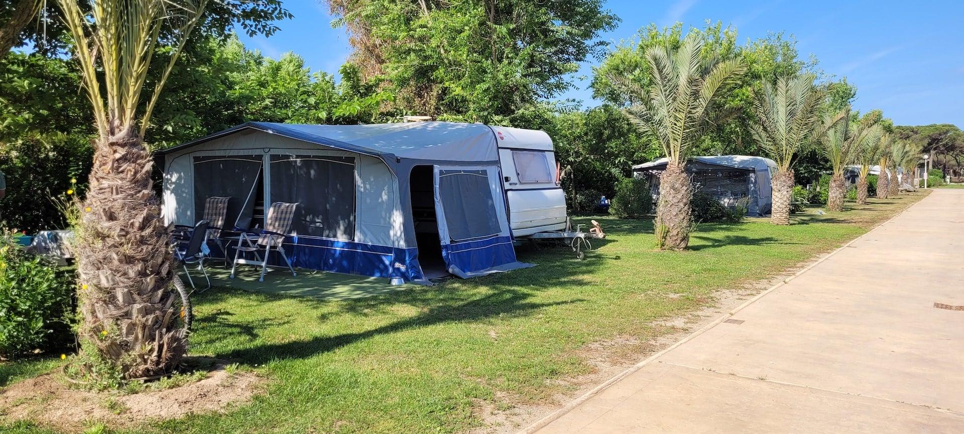 Camping Orilla Verde - Foto 4