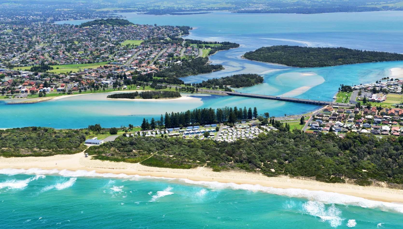 Sydney Tourist Park - Foto 6