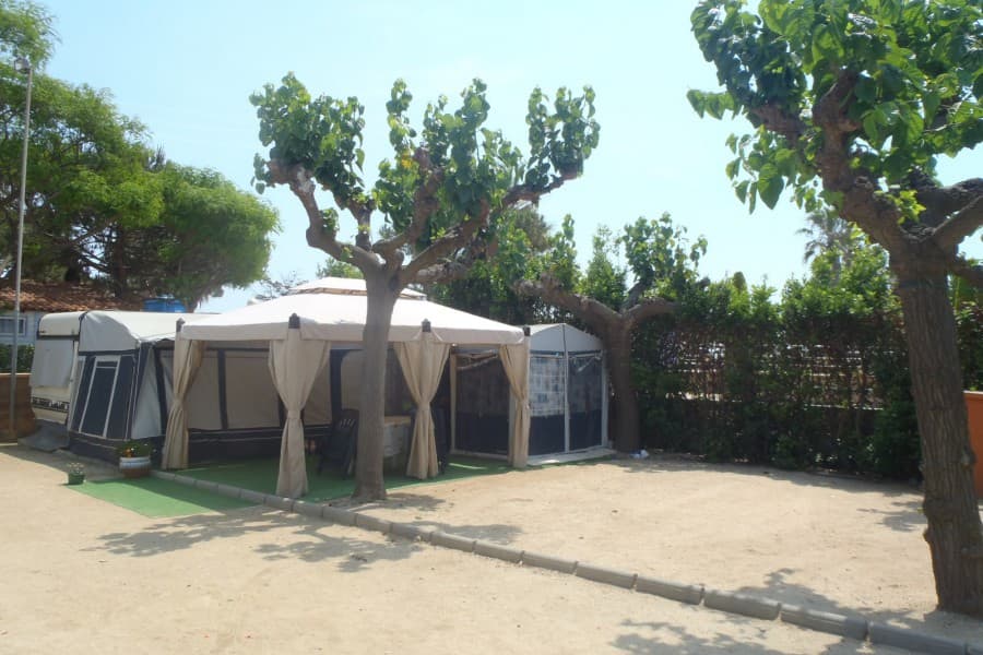 Camping El Pla de Mar - Foto 3