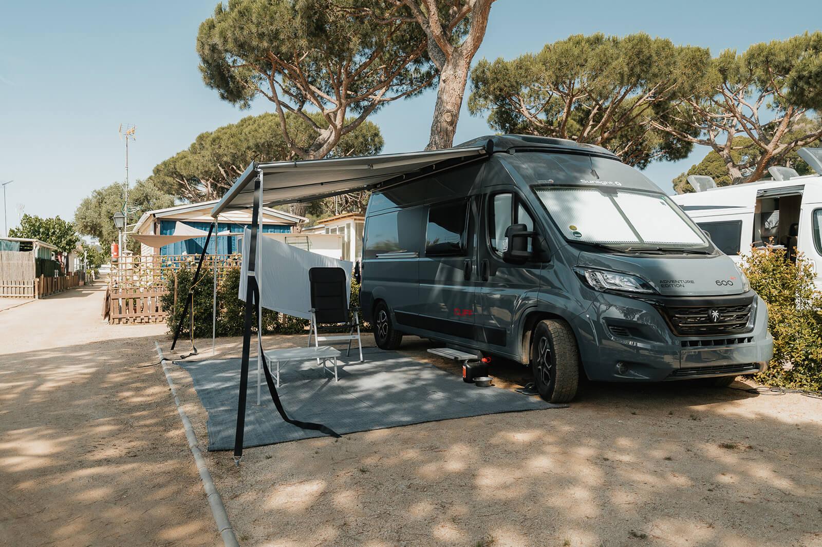 Camping cutipay - Foto 2