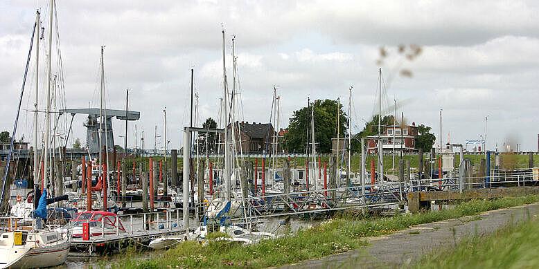 WOHNMOBILSTELLPLATZ FRIESENTHERME - Foto 6