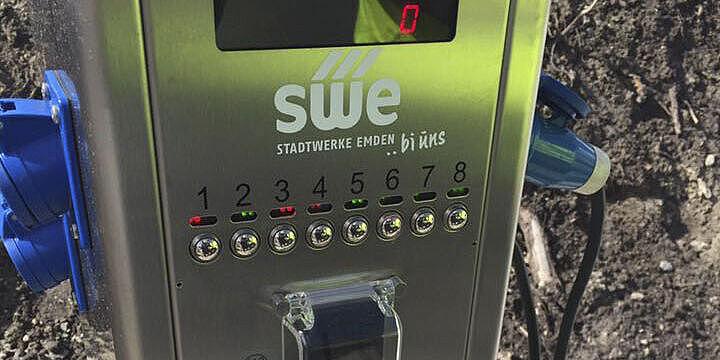 WOHNMOBILSTELLPLATZ FRIESENTHERME - Foto 5