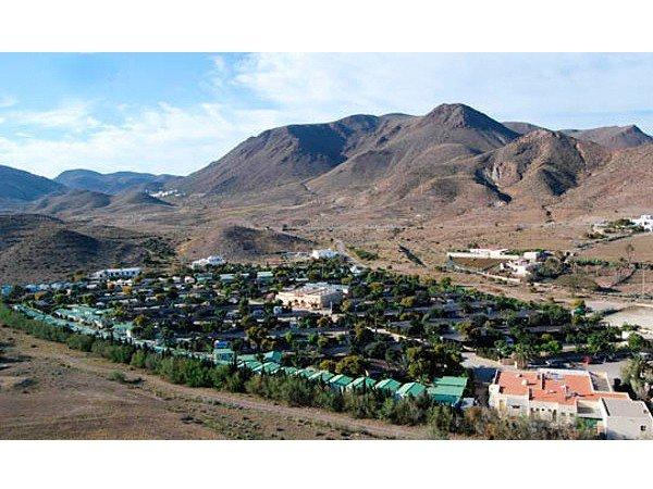 camping san jose - Foto 2