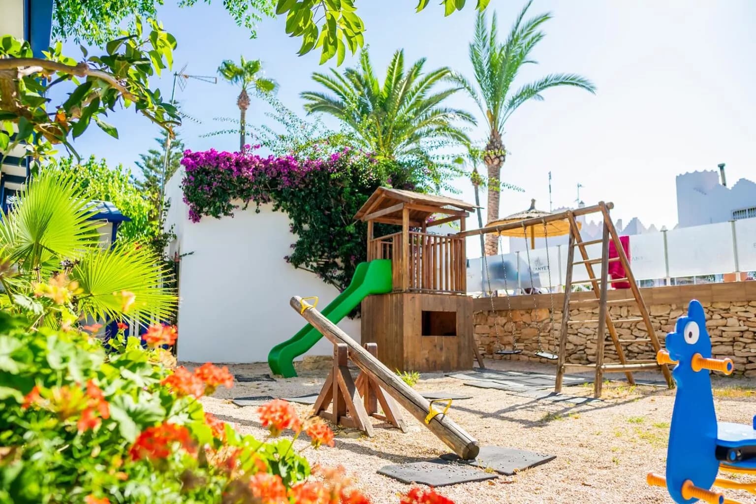 Camping & Bungalows Estanyet - Foto 3