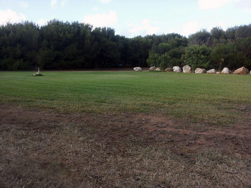 Agricampeggio Tanca Is Muras da Angelo - Foto 5