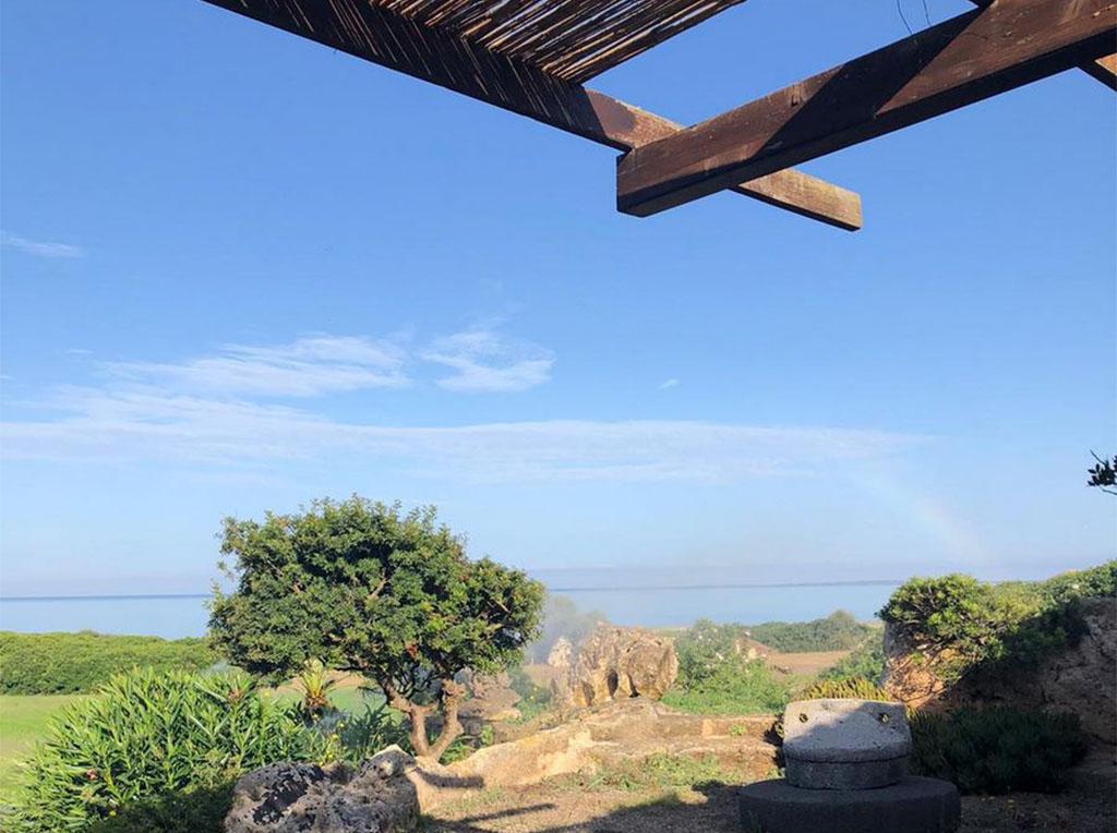 Agricampeggio Tanca Is Muras da Angelo - Foto 3