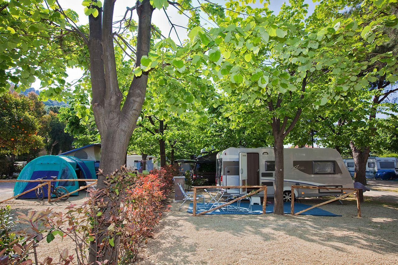 Eurocamping Calvisio - Foto 2