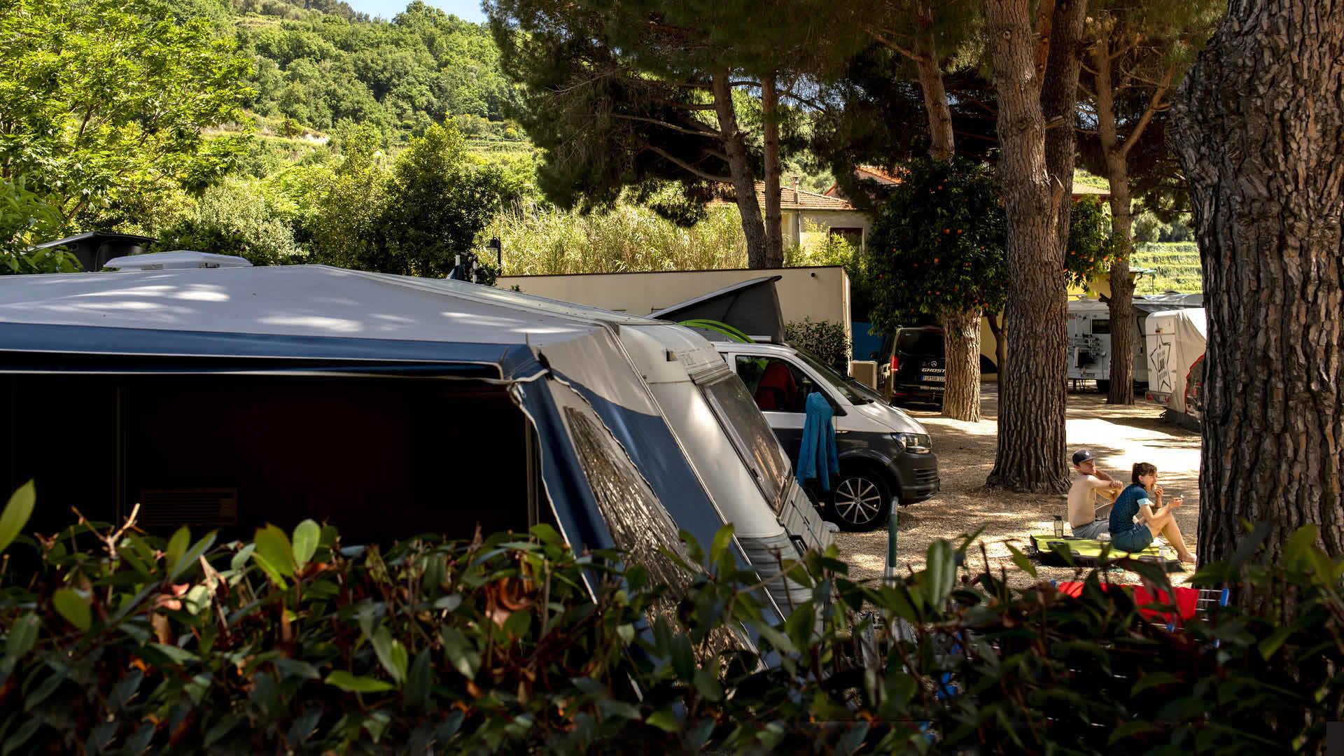 Eurocamping Calvisio - Foto 5