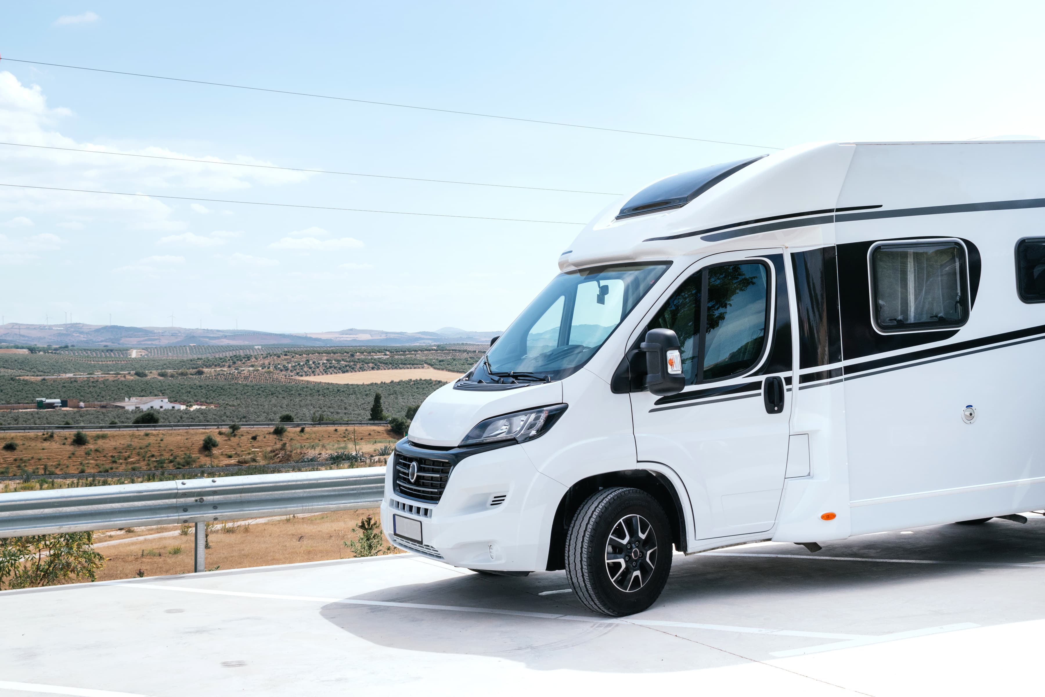 Eurotete - Taller y tienda de accesorios para autocaravanas, campers, caravanas y camping - Foto 1