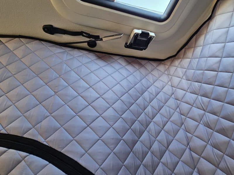 Free Sleep Camper Car - Foto 3