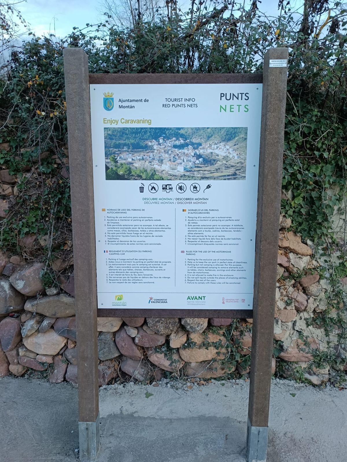 Parque Ecológico Monte del Estado - Foto 7