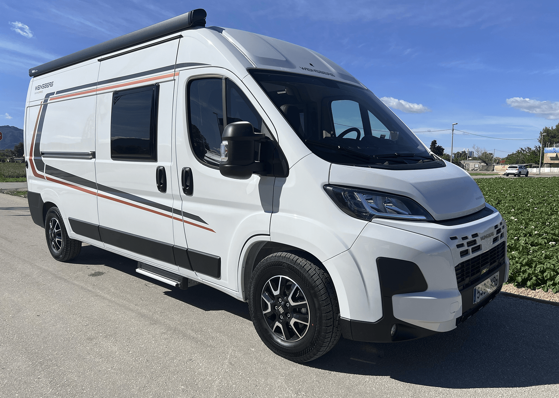 Camping casa rodantes y motorhomes - Foto 4