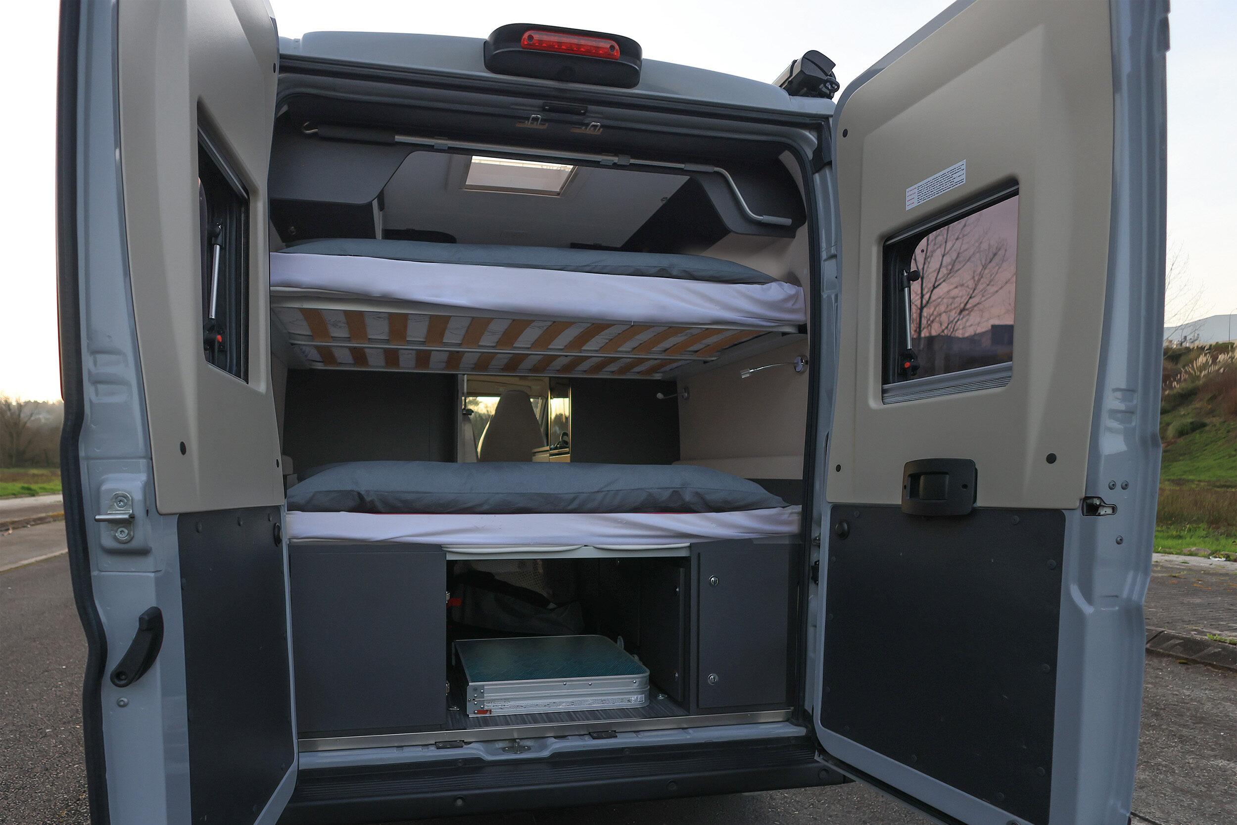 MaViDa - RIMESSAGGIO CAMPER - - Foto 7