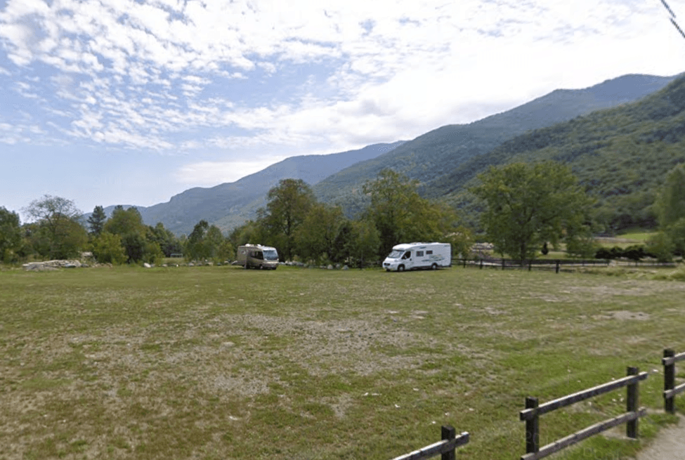 Area sosta camper - no prenotazioni - Foto 2