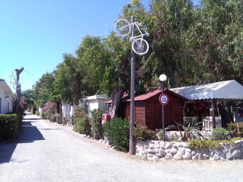 Camping Villaggio Torrenova - Foto 6