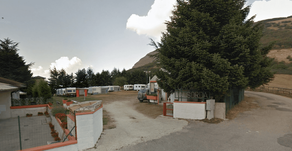 Valsorda in Camper - Foto 5