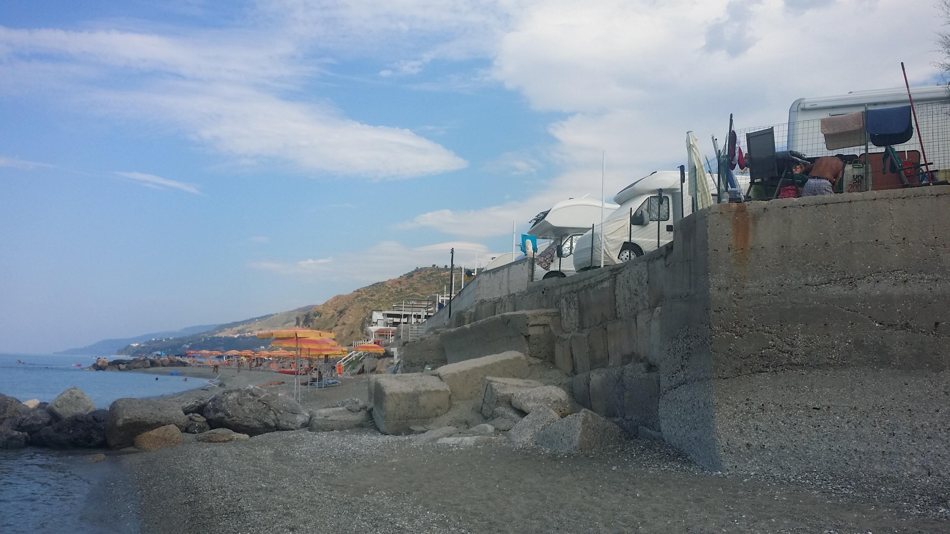 Tropical beach camper - Foto 5