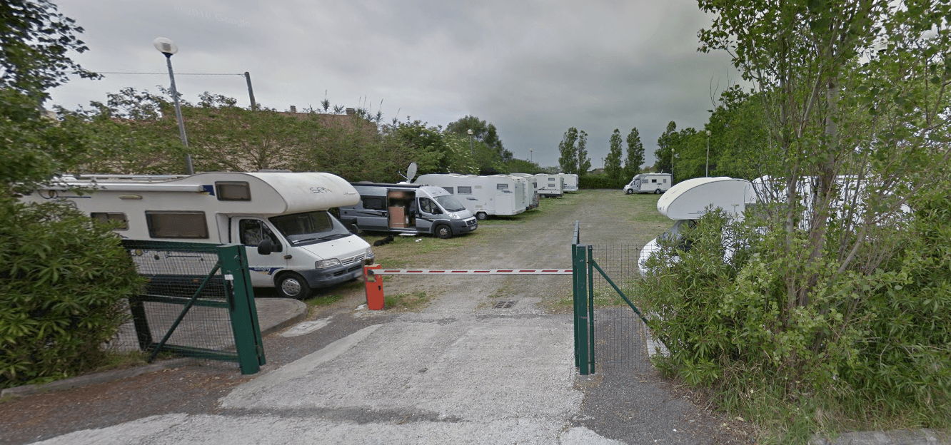 Area Camper | Parco del Mulino - Foto 2