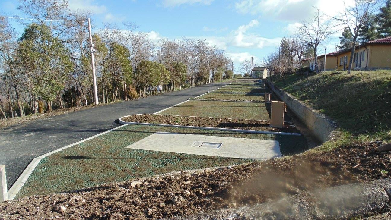 Area sosta Camper 85020 Rapone PZ - Foto 2