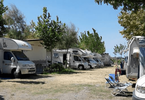 Sosta Camper Da Manuel - Foto 4
