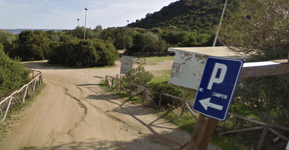 Area Sosta Sa Spiaggetta - Foto 4
