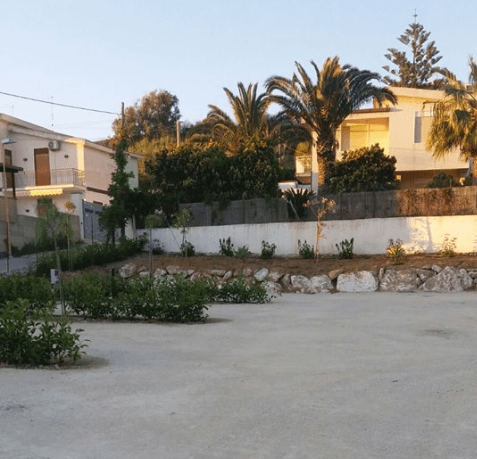 Albachiara parking Car and Camper - Foto 7