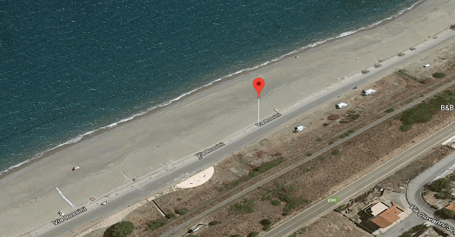 Lungomare di Ferruzzano - Foto 7