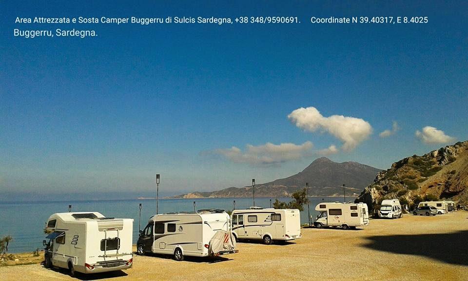 4 area Sosta Buggerra - Foto 3