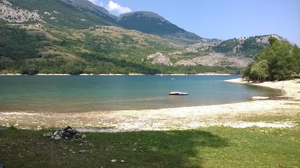 Camping Colle Ciglio - Foto 3