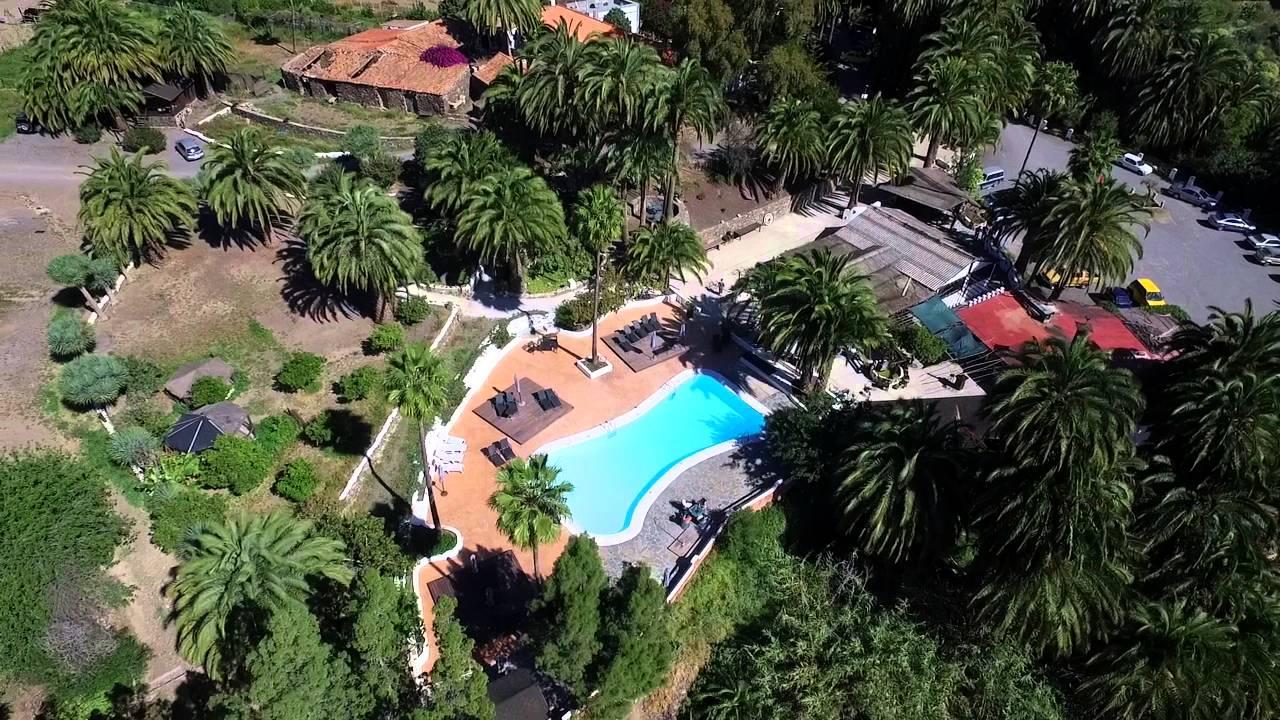 El Molino de Agua Fataga - Foto 3