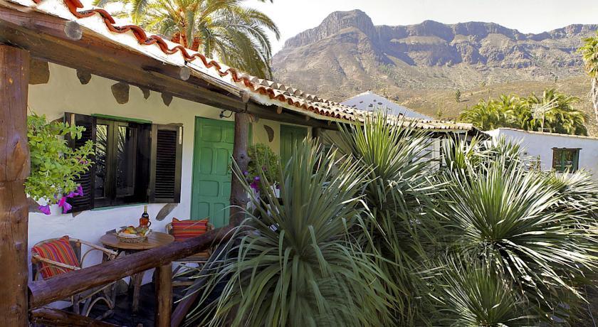 El Molino de Agua Fataga - Foto 7