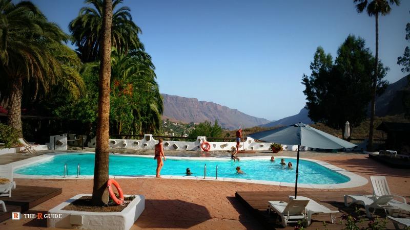 El Molino de Agua Fataga - Foto 5