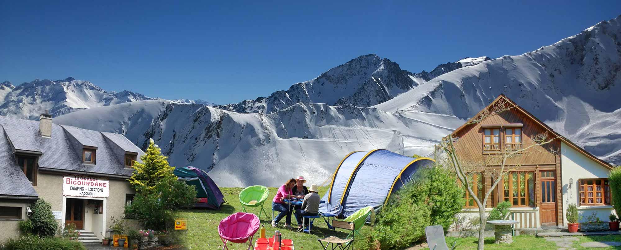 La Grange Bigourdane - Foto 4