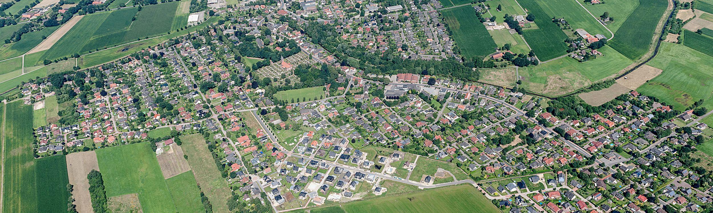 Wohnmobilstellplatz Grasberg - Foto 7