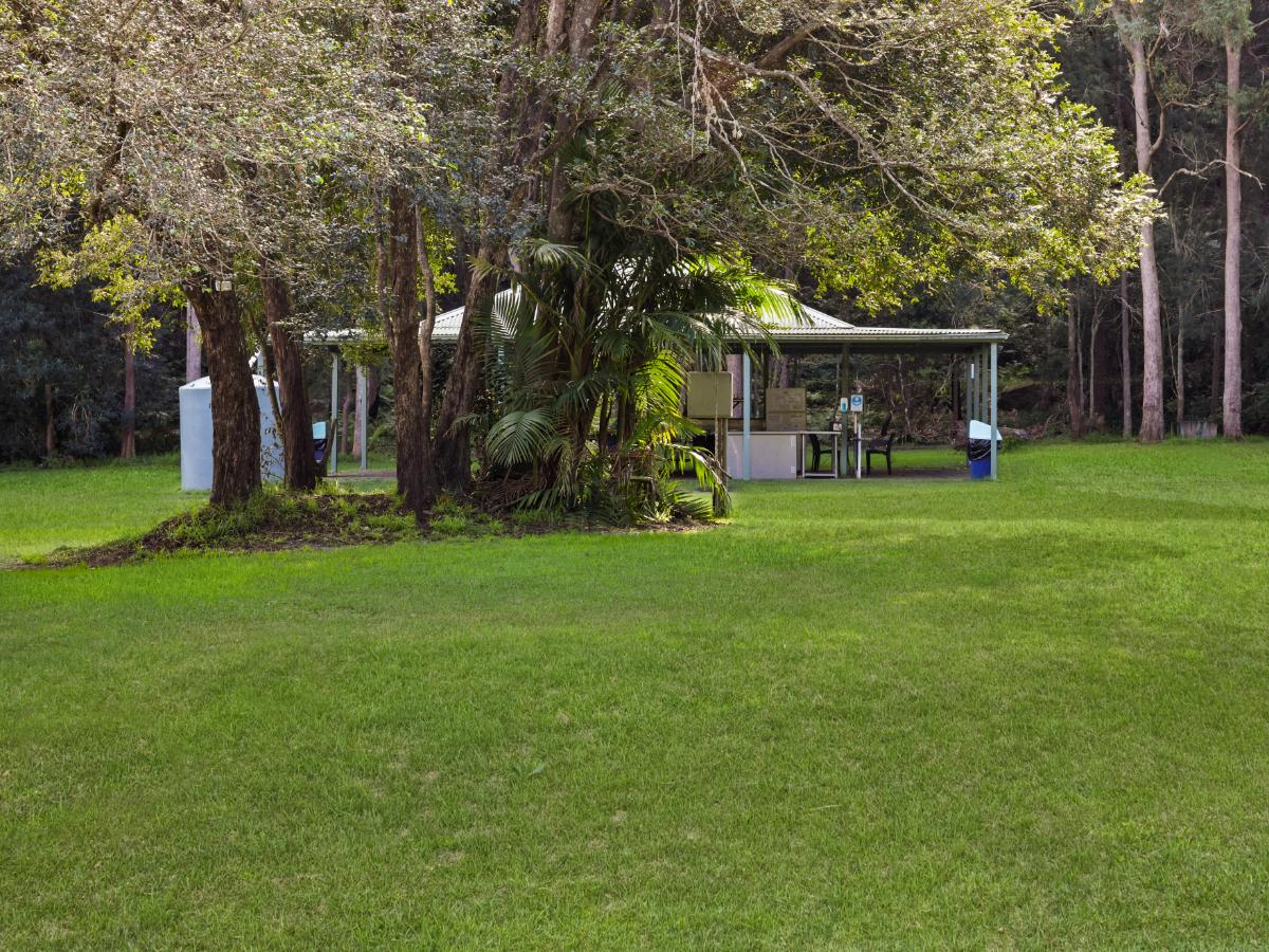 Greenmans On The Hawkesbury - Caravan Park - Foto 5