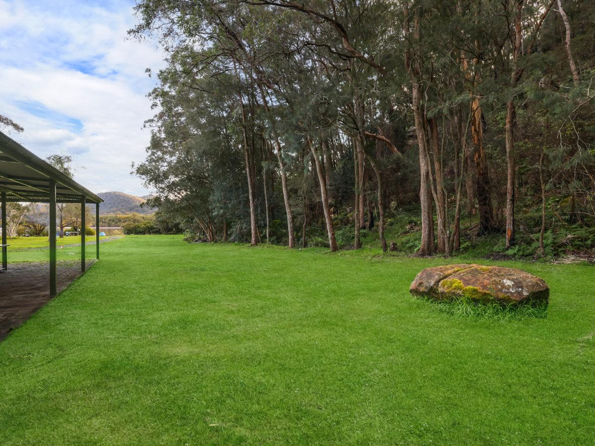 Greenmans On The Hawkesbury - Caravan Park - Foto 7