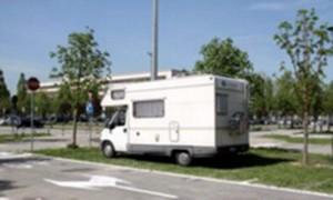 Area Sosta Camper - "Caio Mario" - Torino - Foto 5