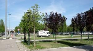 Area Sosta Camper - "Caio Mario" - Torino - Foto 6