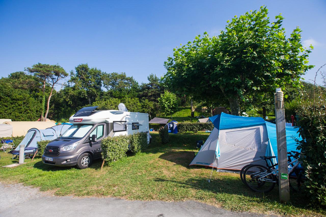 Camping DomMar - Foto 5