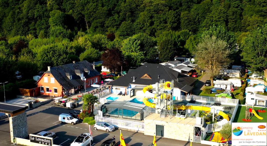 Camping du Lavedan - Foto 6