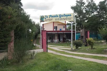 La Posada Koslayna - Foto 7