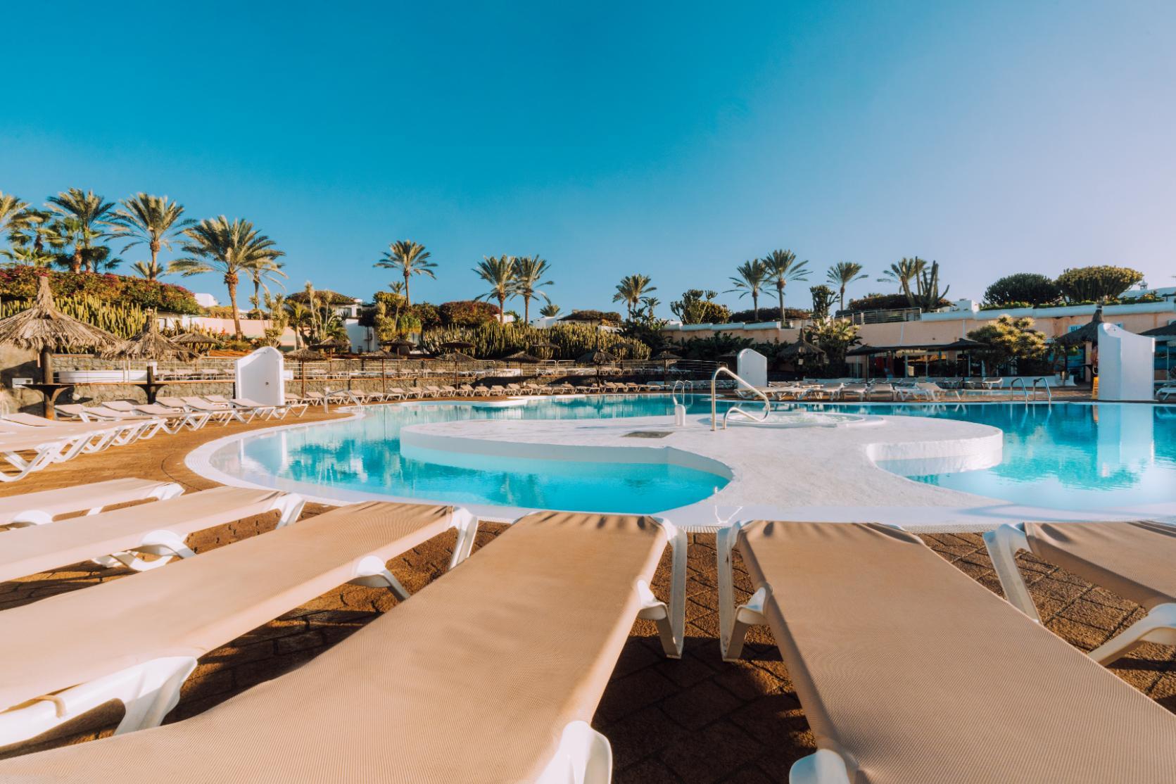 Club Playa Blanca - Foto 2