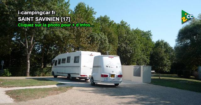 Aire de camping-car LE MUNG - Foto 6