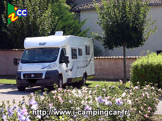 Area di sosta camper - Foto 5