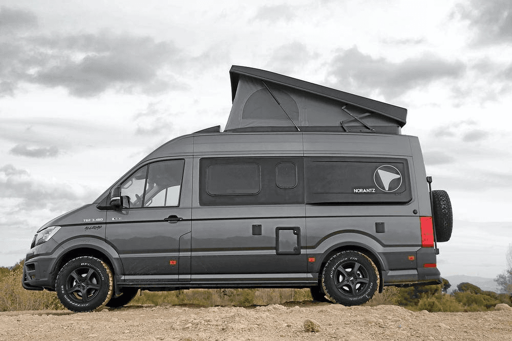 ImnCamper - Foto 2