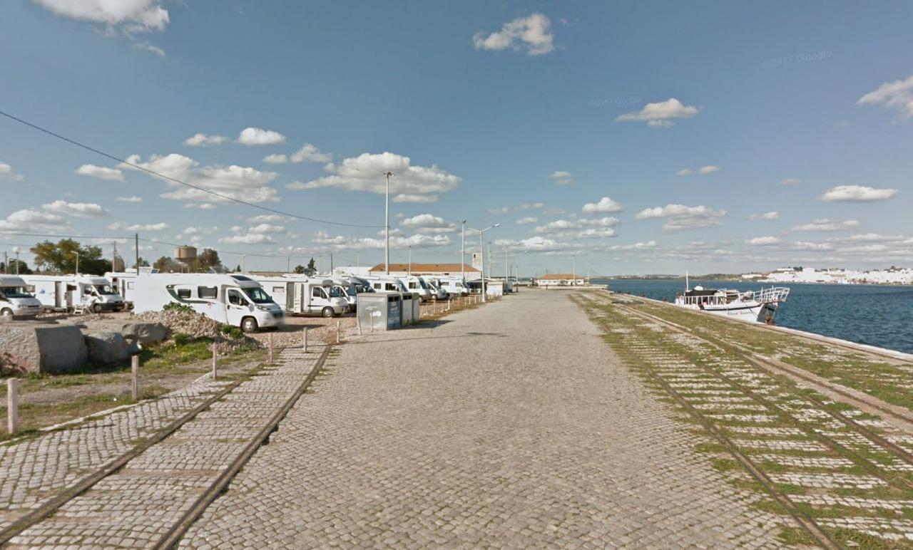 Parque de Autocaravanas de Vila Real de Santo António - Foto 6