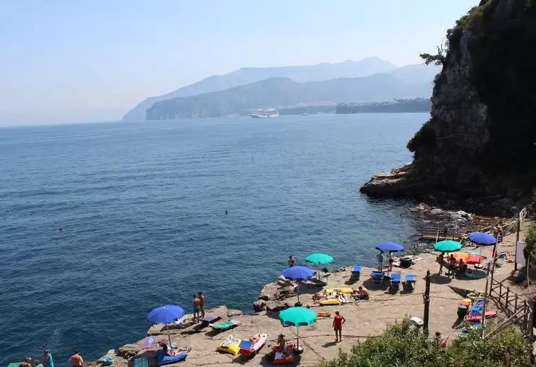 Village Camping Campogaio Santafortunata - Foto 7