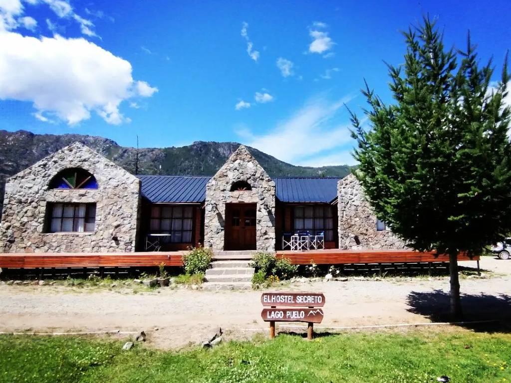 El Hostel Secreto - Foto 2