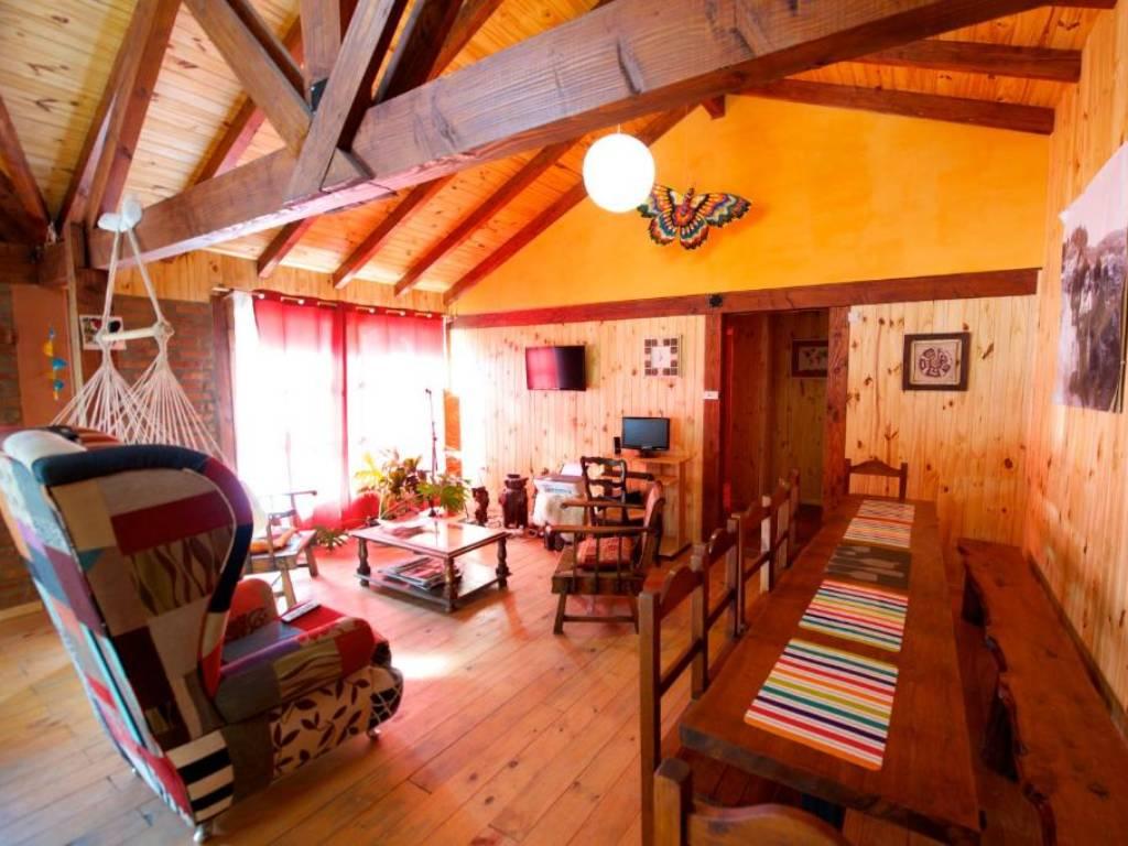 El Hostel Secreto - Foto 3